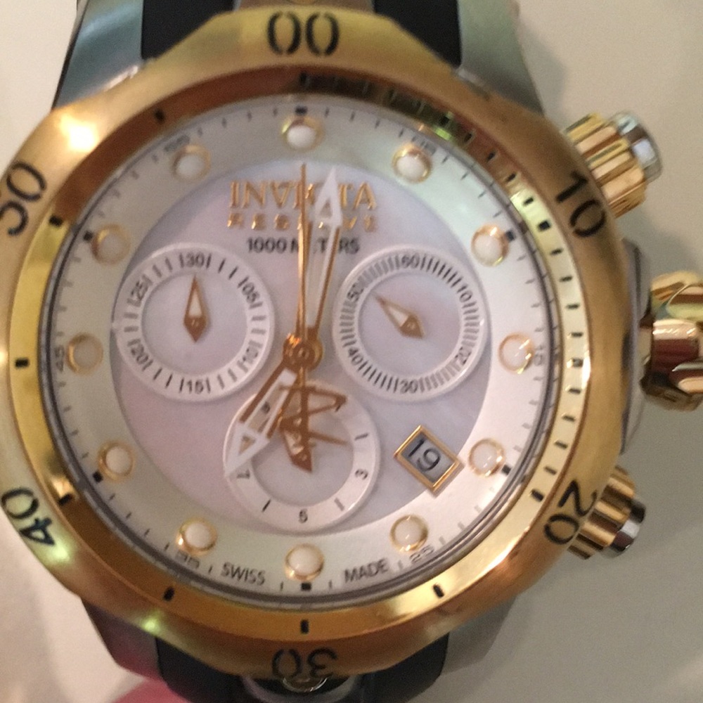 Invicta Watch - image 1